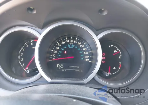 2012 Suzuki Grand Vitara Premium z USA, uszkodzony, nr VIN JS3TD0D63C4100396